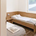 Poganyko Vendeghaz 1 Διαμέρισμα *