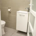 Διαμέρισμα Poganyko Vendeghaz 1 *