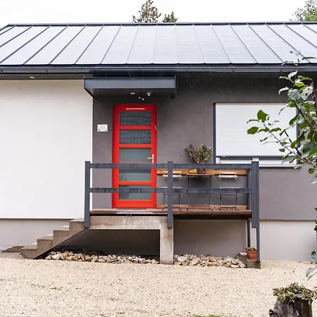 Apartmán Poganyko Vendeghaz 1