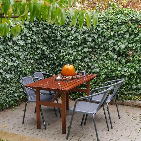 Pogánykő 1 Apartamento *