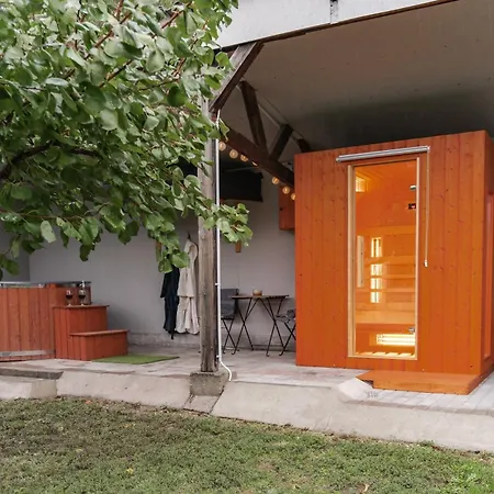 Apartamento Pogánykő 1 *