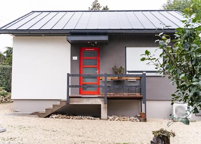 Apartamento Pogánykő 1