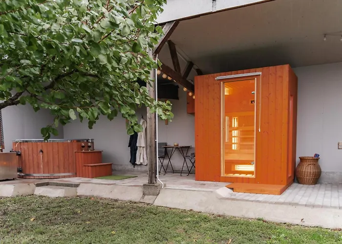 Apartamento Pogánykő 1 *