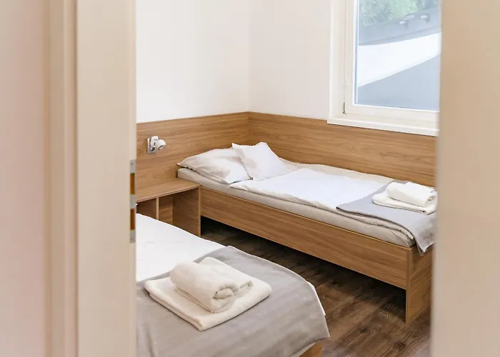 Pogánykő 1 Apartamento *