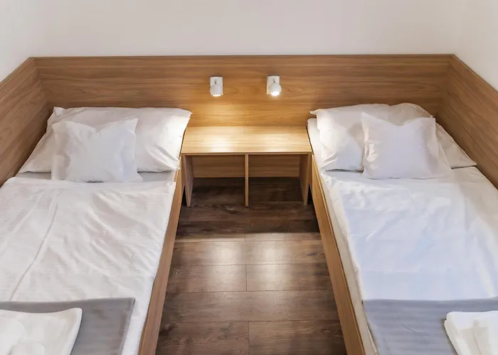 Apartamento Pogánykő 1 Pakozd