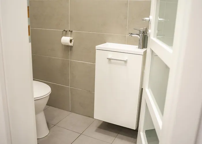 Apartamento Pogánykő 1 *